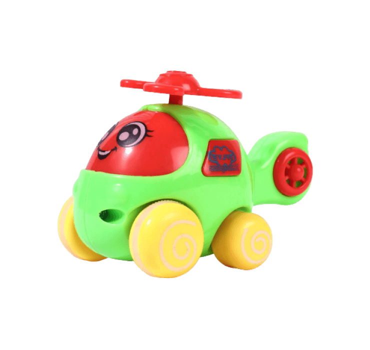 Friction Chopper Image