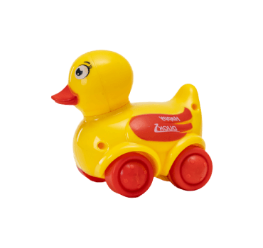 Friction Duck Image