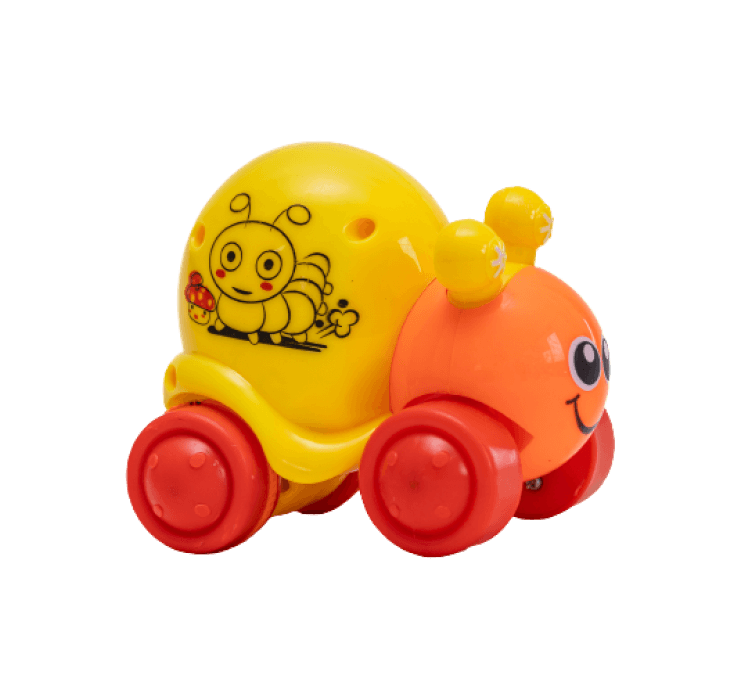 Friction Snail Image