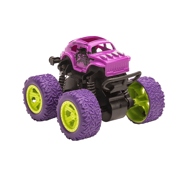 Monster Truck Image