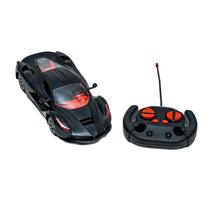 Remote Controlled Toys Image